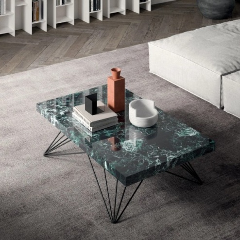 Tavolino multifunzionale Radius Ozzio